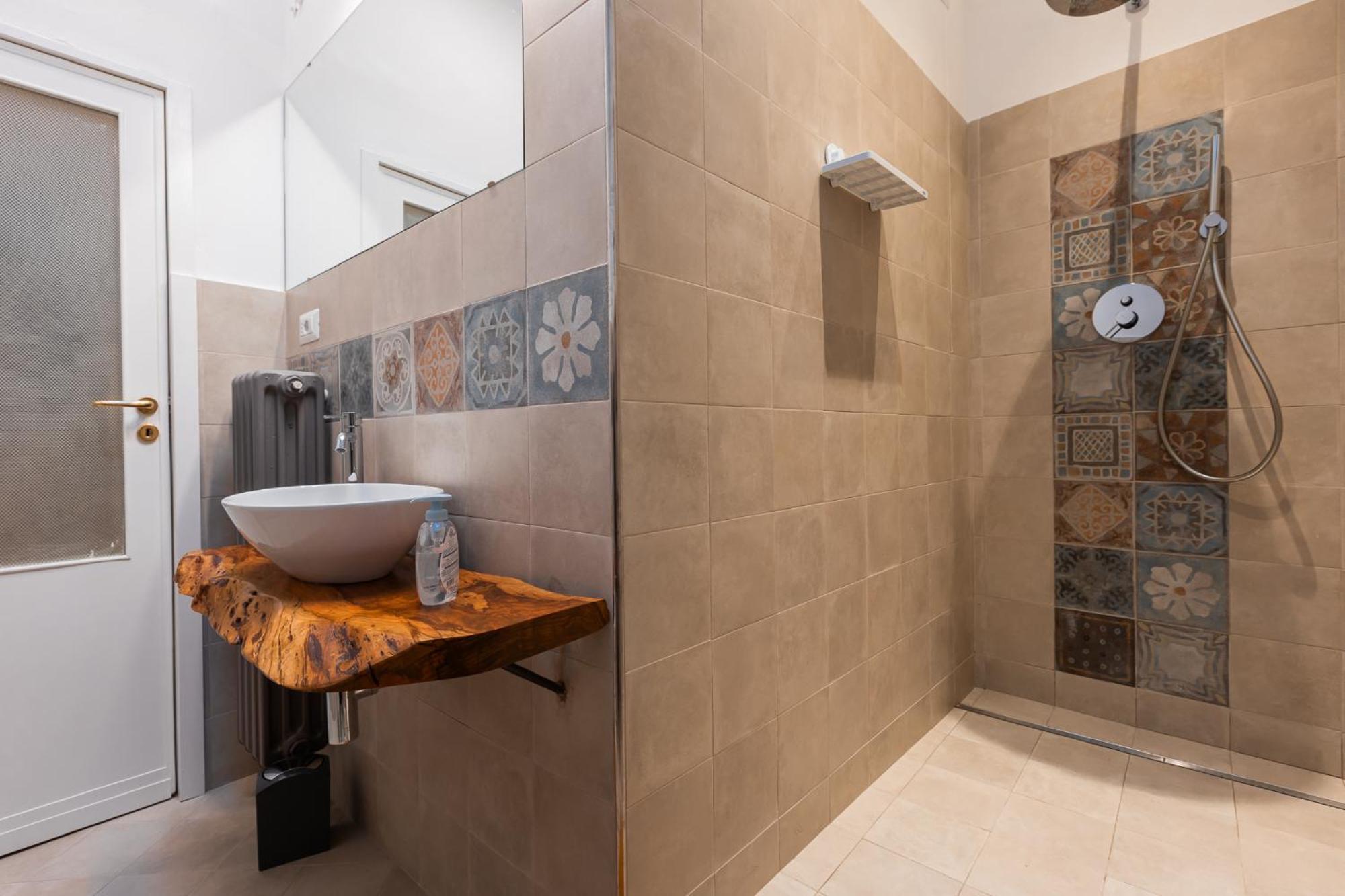 La Casa Dello Sdrucciolo Apartment มอนติปุลเชียโน ภายนอก รูปภาพ