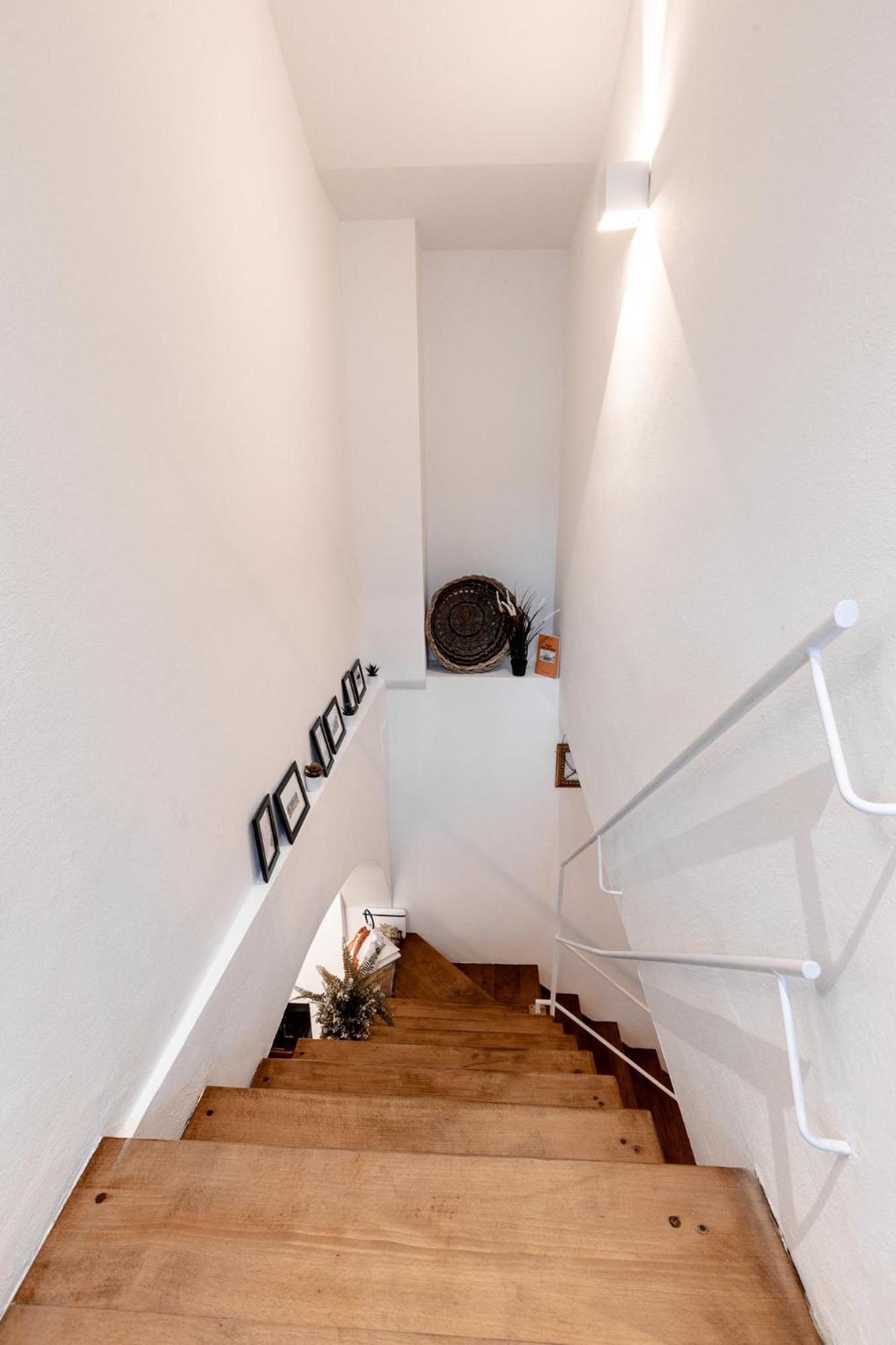La Casa Dello Sdrucciolo Apartment มอนติปุลเชียโน ภายนอก รูปภาพ