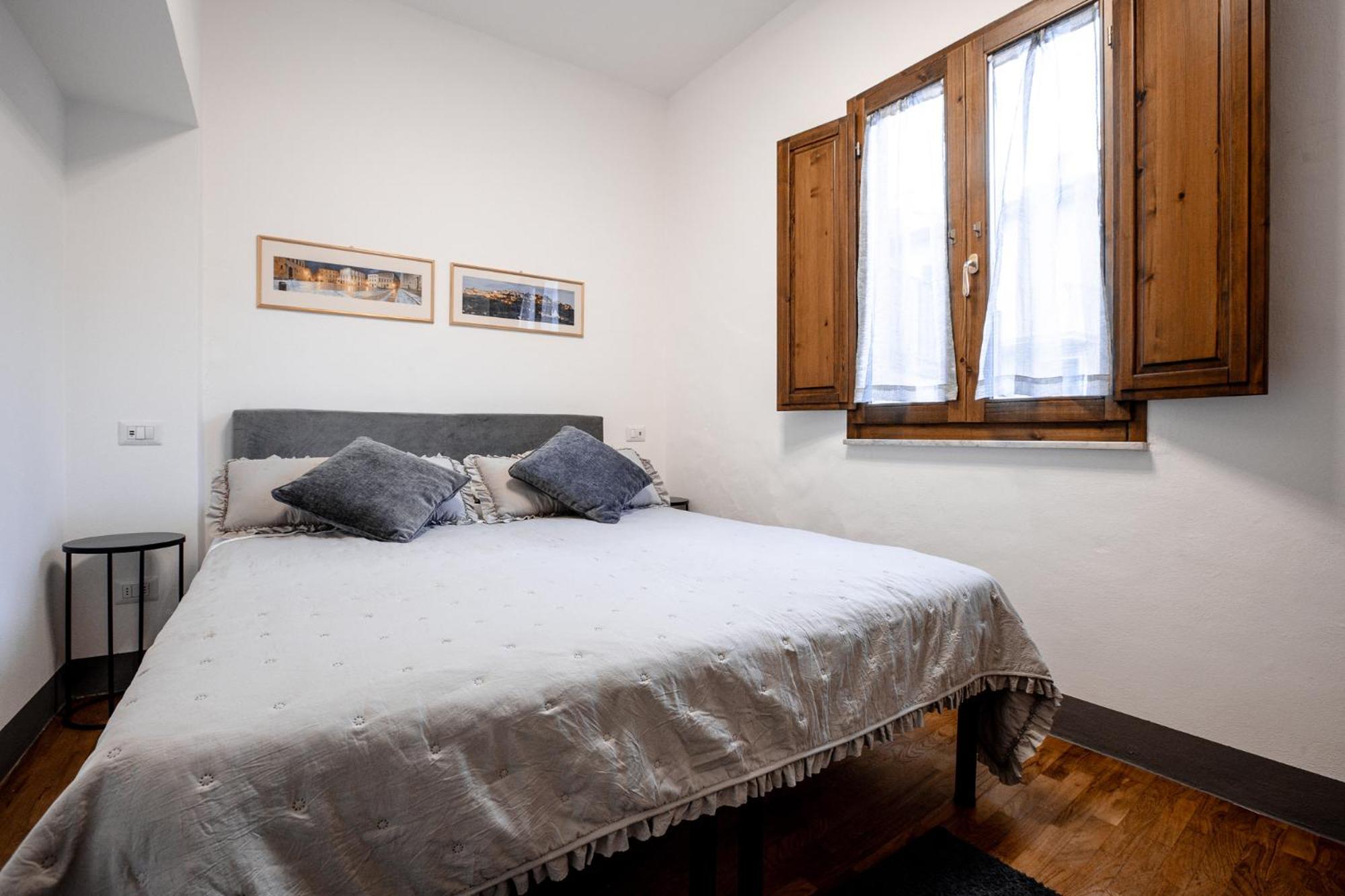La Casa Dello Sdrucciolo Apartment มอนติปุลเชียโน ภายนอก รูปภาพ