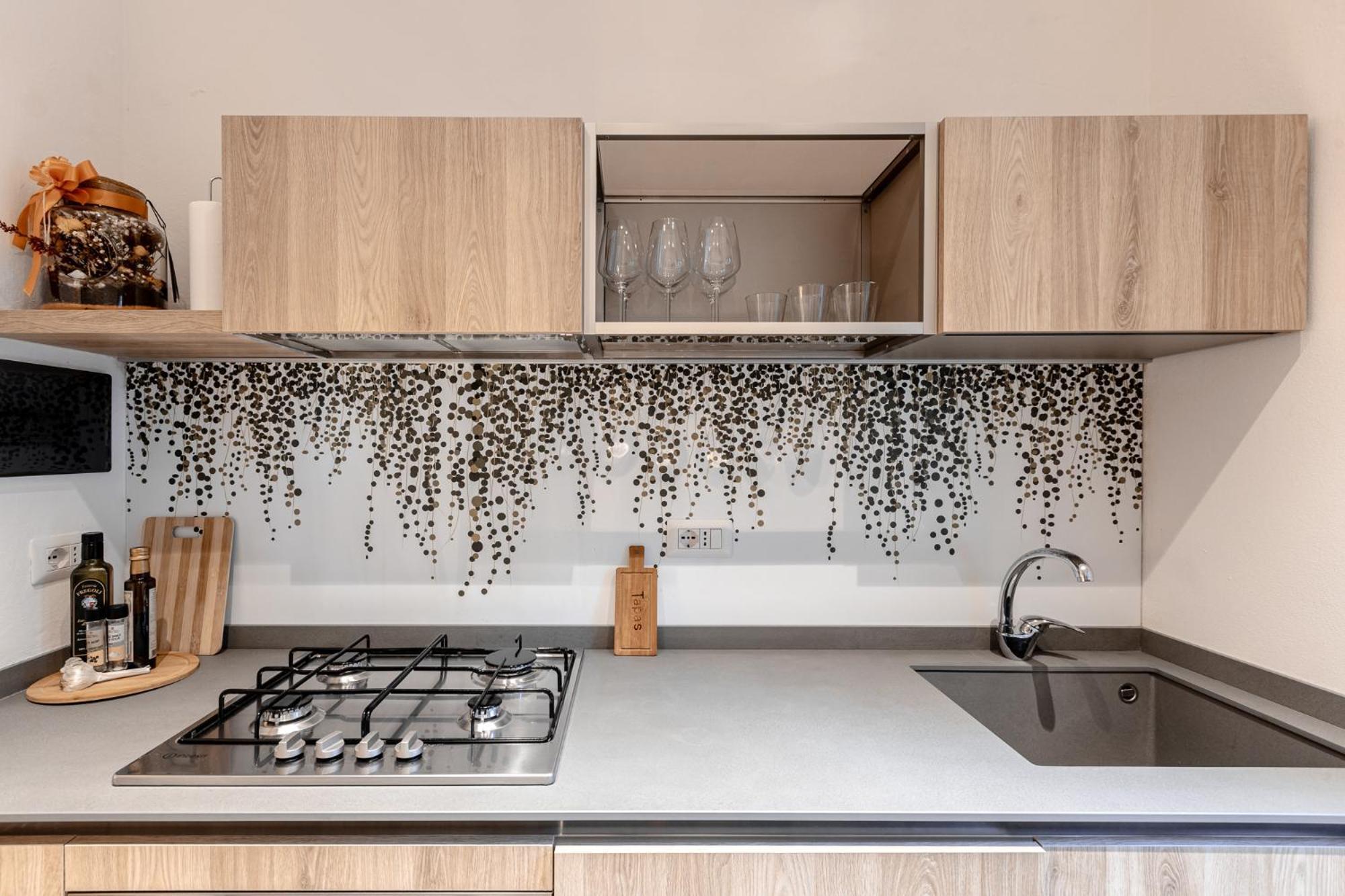 La Casa Dello Sdrucciolo Apartment มอนติปุลเชียโน ภายนอก รูปภาพ